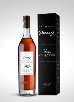 Collection Unique 1989